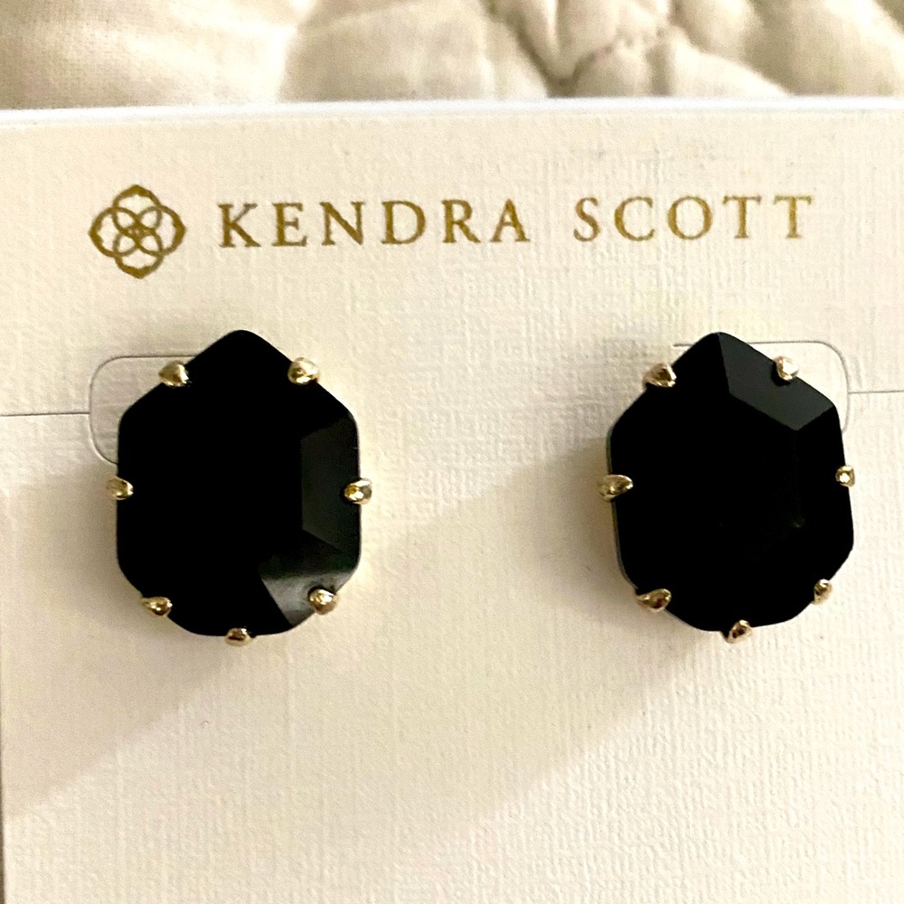 Like new KS morgans black and gold